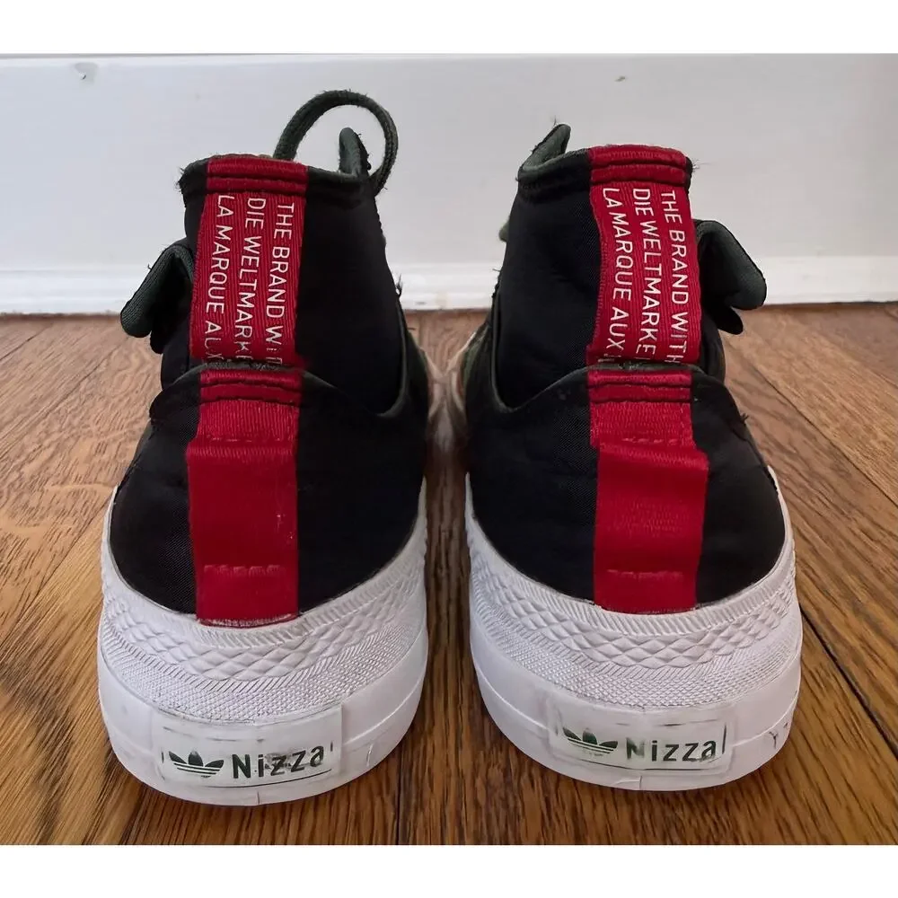 adidas boys nizza